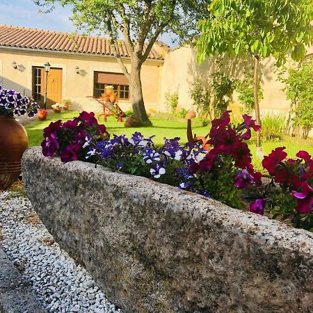 Casa Rural Del Labrador Sancti Spíritus Exteriör bild