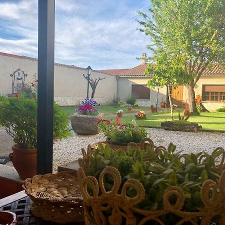 Casa Rural Del Labrador Sancti Spíritus Exteriör bild