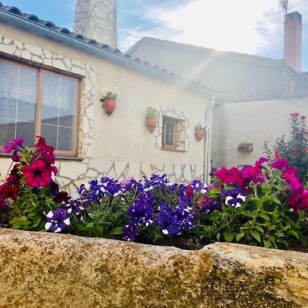 Casa Rural Del Labrador Sancti Spíritus Exteriör bild