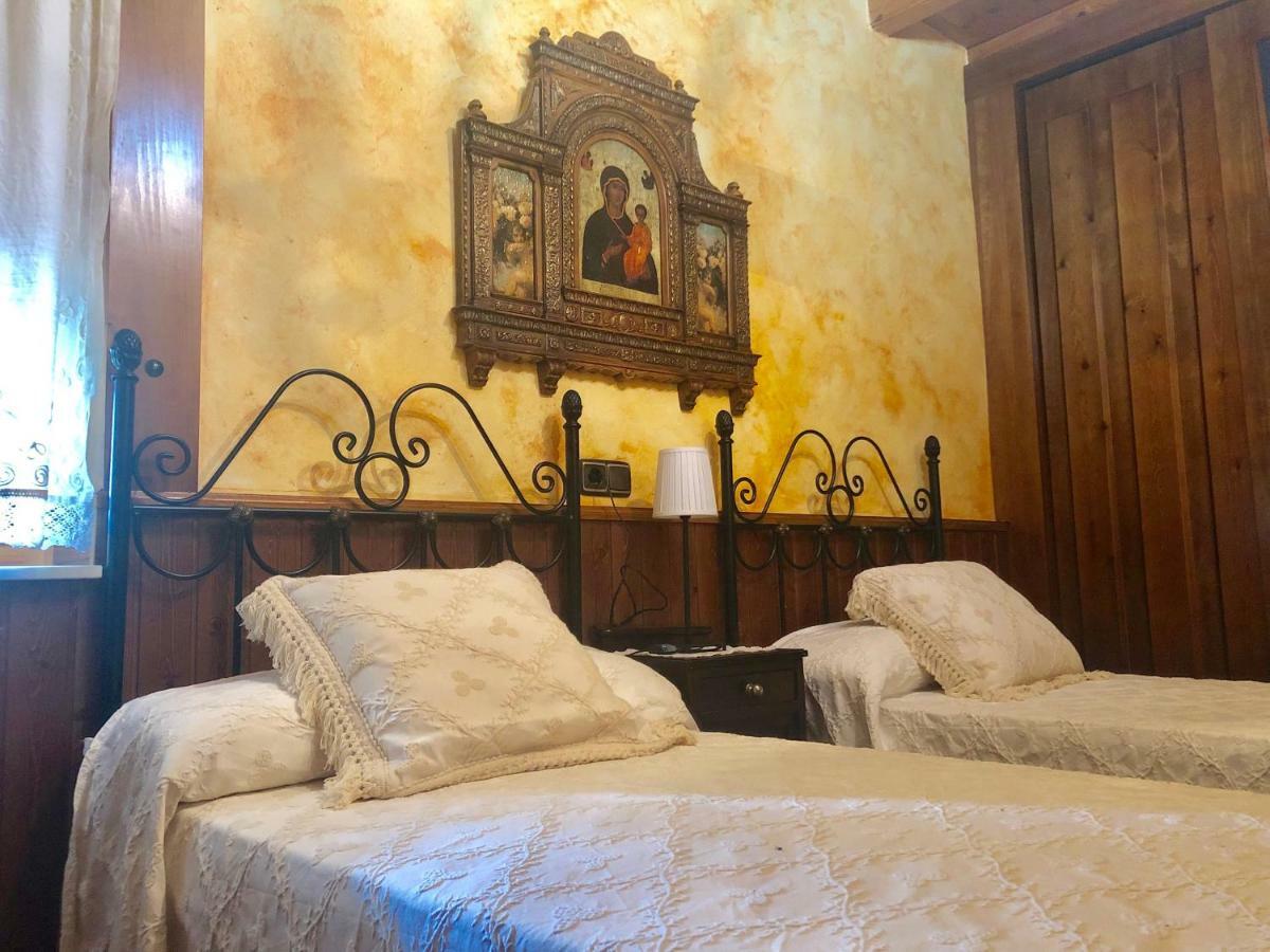 Casa Rural Del Labrador Sancti Spíritus Exteriör bild