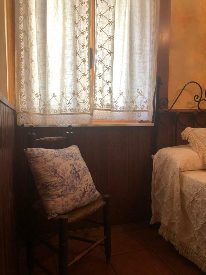 Casa Rural Del Labrador Sancti Spíritus Exteriör bild