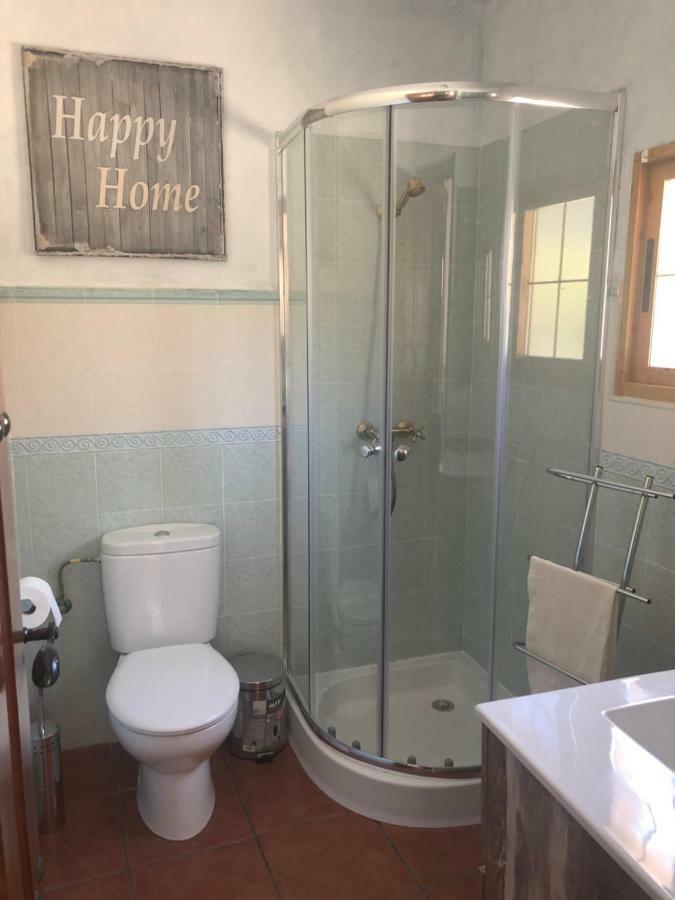 Casa Rural Del Labrador Sancti Spíritus Exteriör bild