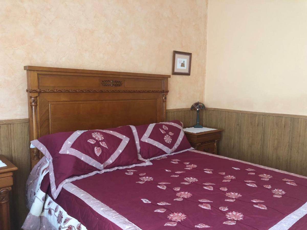 Casa Rural Del Labrador Sancti Spíritus Exteriör bild